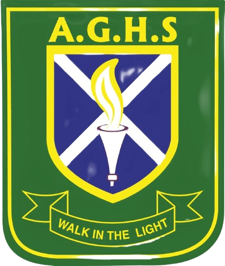 Alliance Girls' High School crest